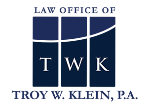Law Offices of Troy W. Klein, P.A.